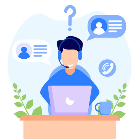 209040831-concept-vector-illustration-for-support-call-center-customer-service-characters-with-headphones
